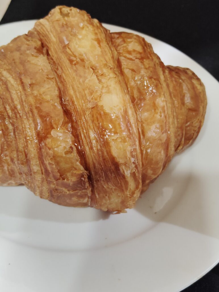 Merci life organics(メルシーライフオーガニックス)ソフトクロワッサン