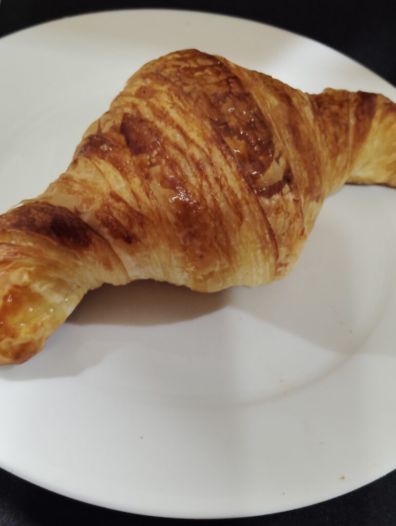 Merci life organics(メルシーライフオーガニックス)限定プレミアムクロワッサン