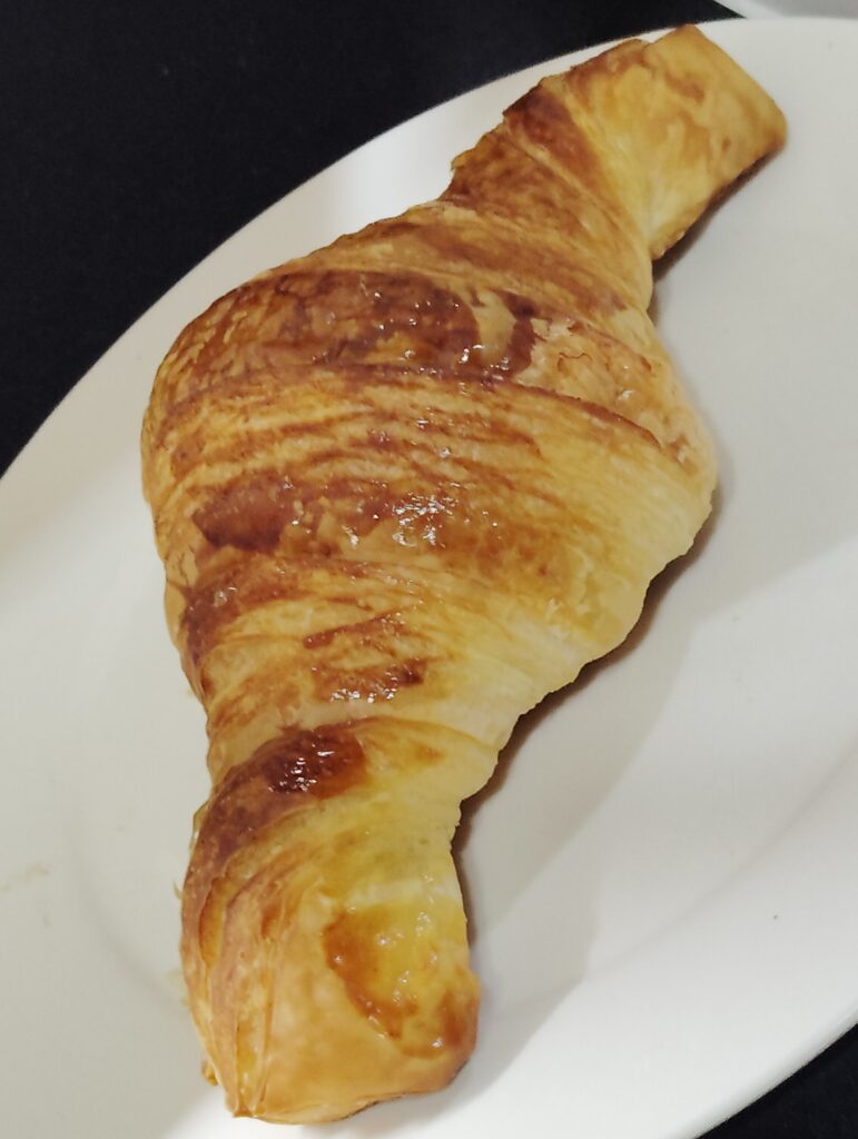 Merci life organics(メルシーライフオーガニックス)限定プレミアムクロワッサン