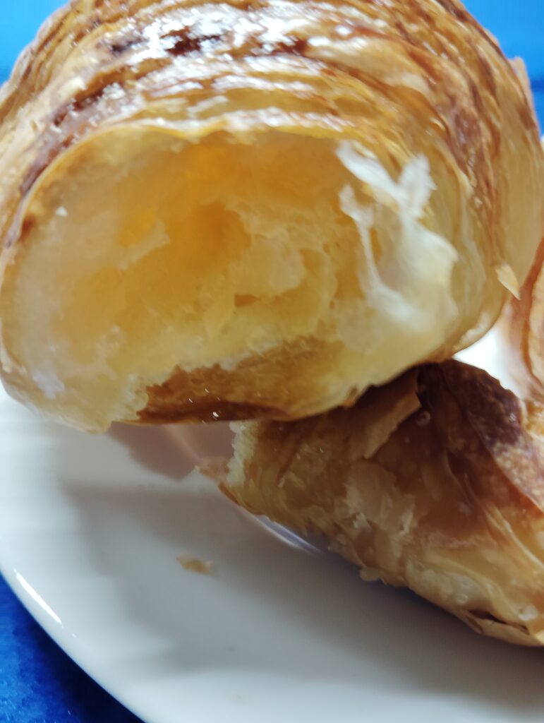 Merci life organics(メルシーライフオーガニックス)限定プレミアムクロワッサン