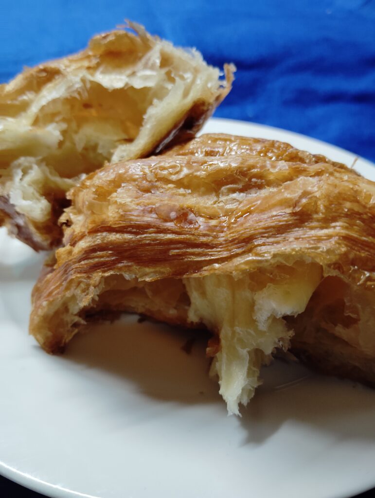 Merci life organics(メルシーライフオーガニックス)ソフトクロワッサン