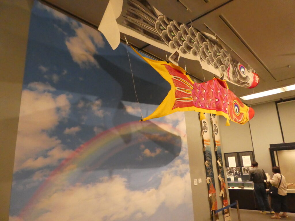 「誕生・結婚・死の儀礼　人生の始まり方と終い方」誕生の儀礼