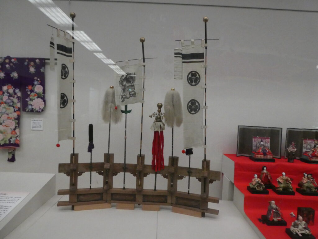 「誕生・結婚・死の儀礼　人生の始まり方と終い方」誕生の儀礼