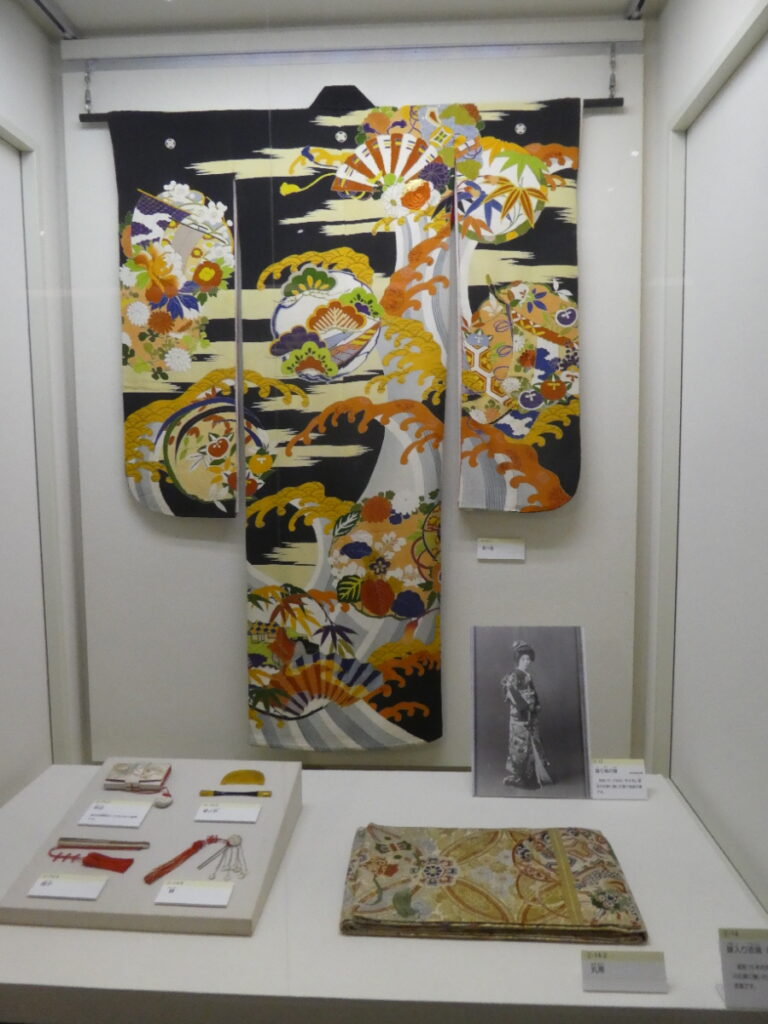 「誕生・結婚・死の儀礼　人生の始まり方と終い方」結婚の儀礼