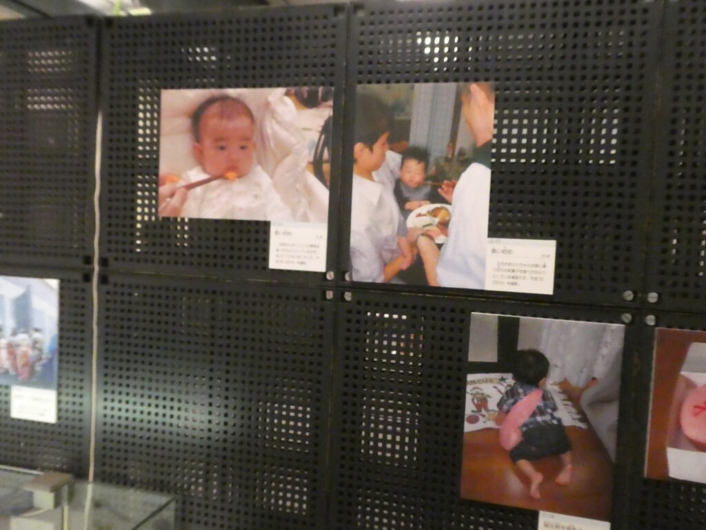 「誕生・結婚・死の儀礼　人生の始まり方と終い方」現代の儀礼