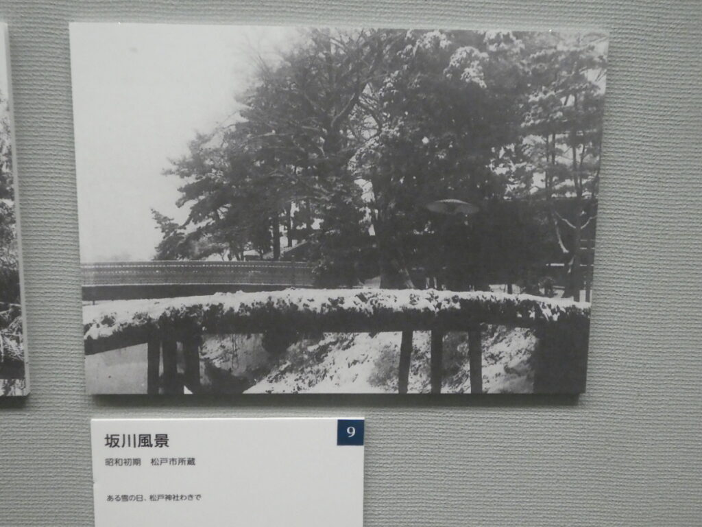 戦前（松戸市）松戸市平和祈念展 未来へとつなぐ平和
