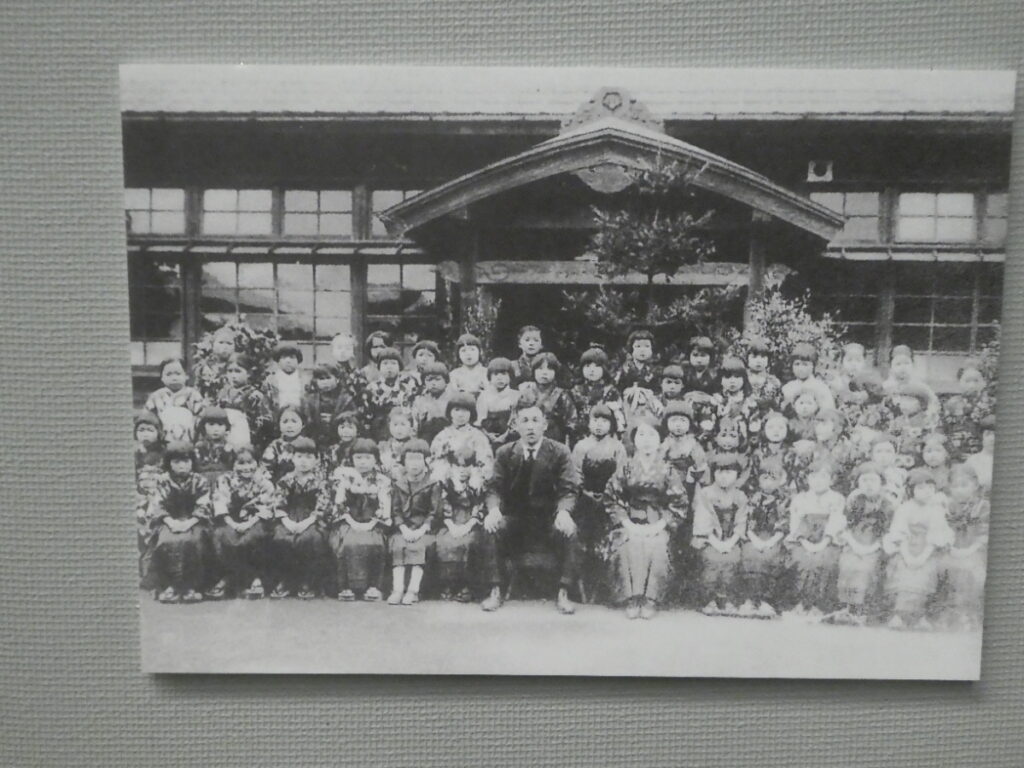 戦前（松戸市）松戸市平和祈念展 未来へとつなぐ平和