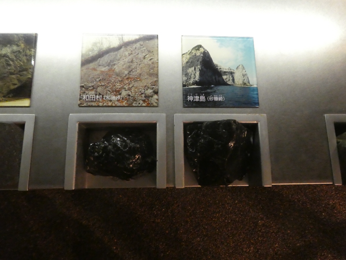 松戸市立博物館 常設展示