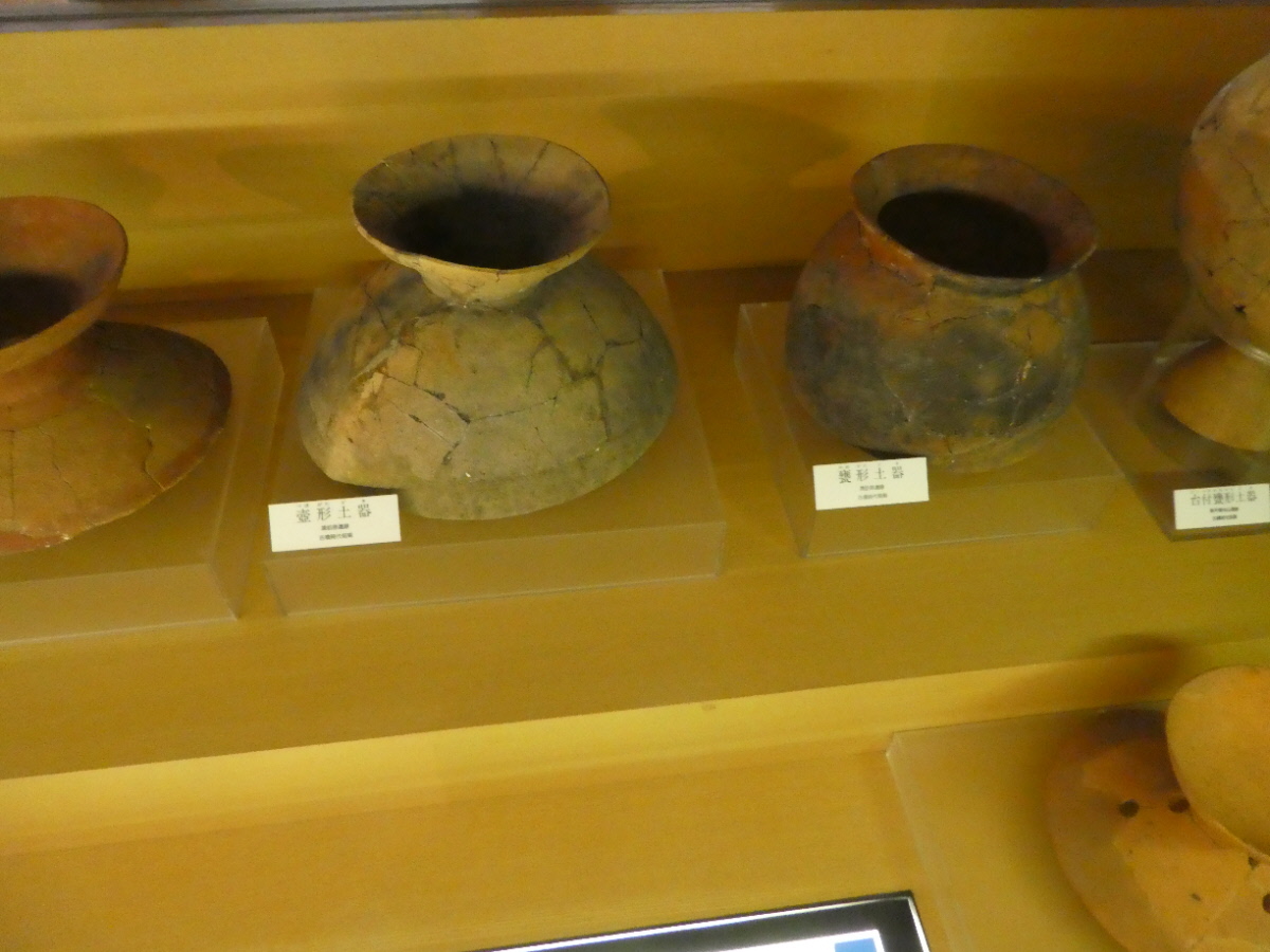 松戸市立博物館 常設展示