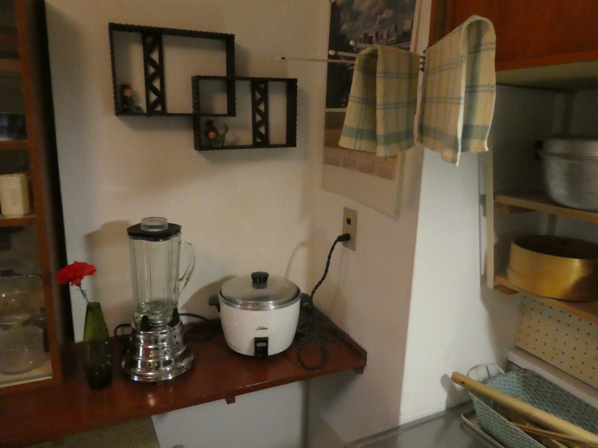 松戸市立博物館　常設展示