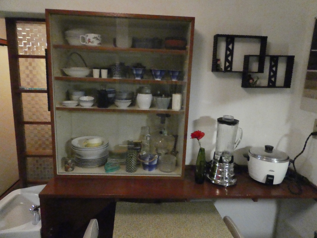 松戸市立博物館　常設展示