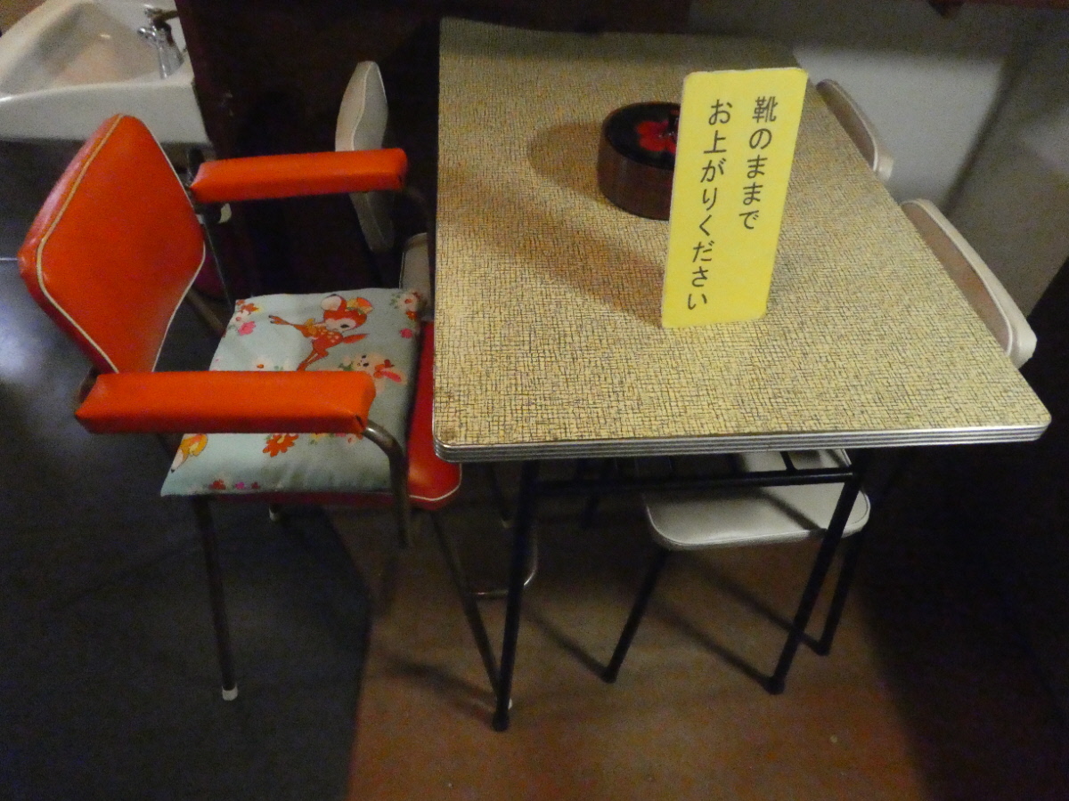 松戸市立博物館　常設展示