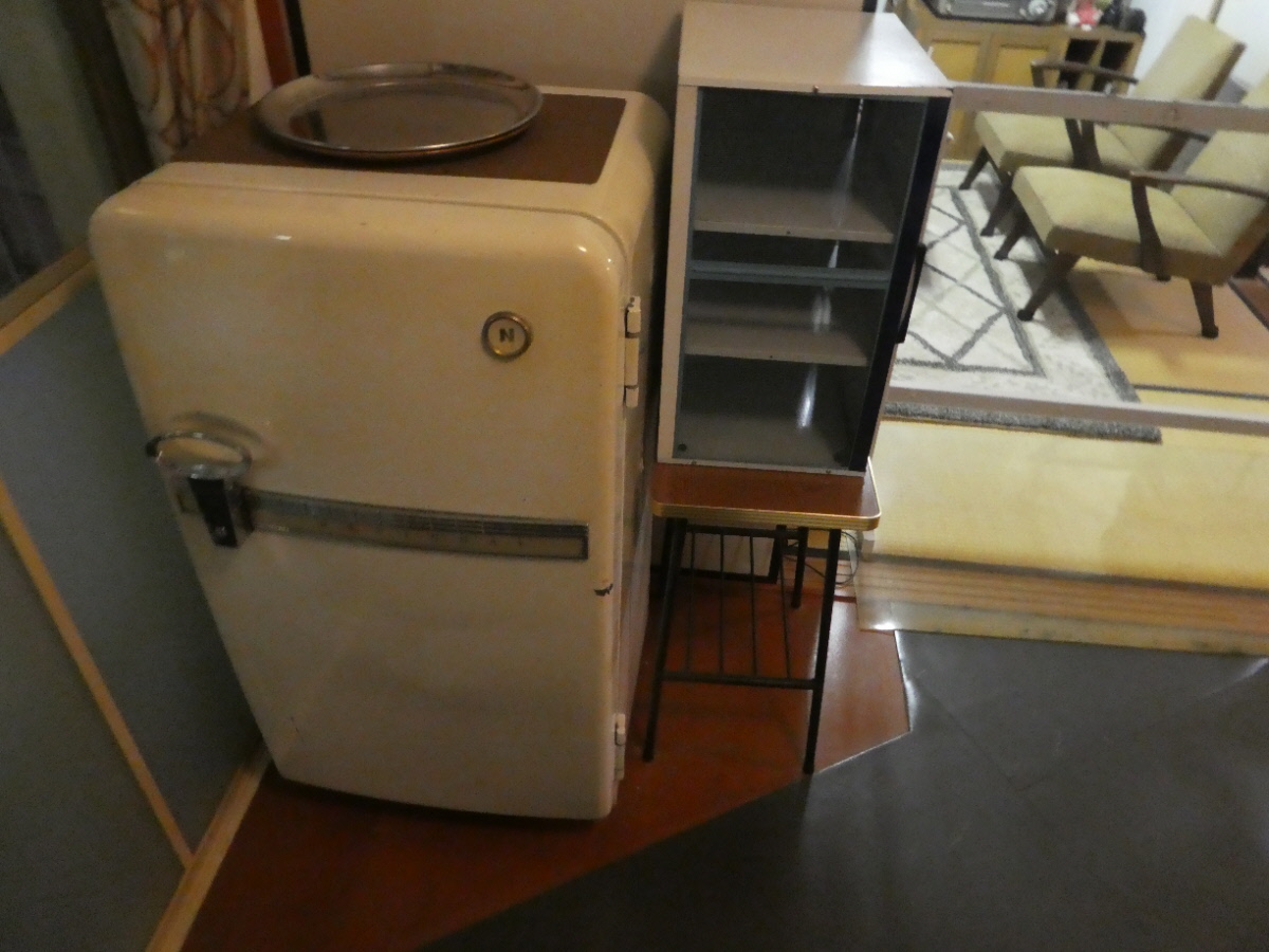 松戸市立博物館　常設展示