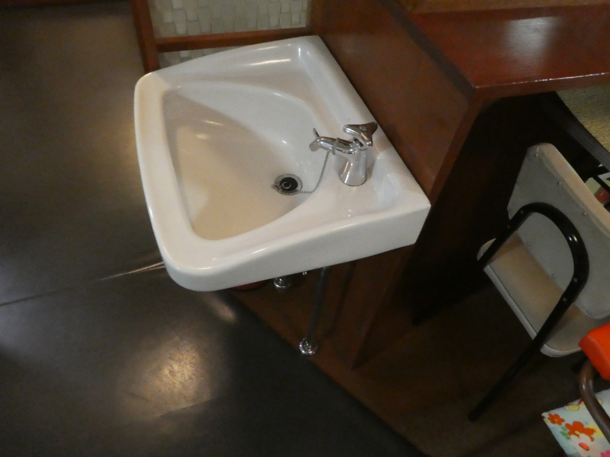 松戸市立博物館　常設展示