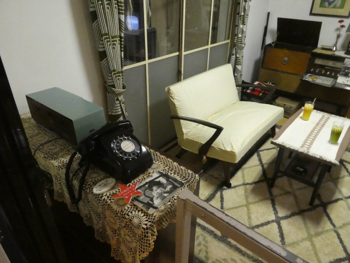 松戸市立博物館　常設展示