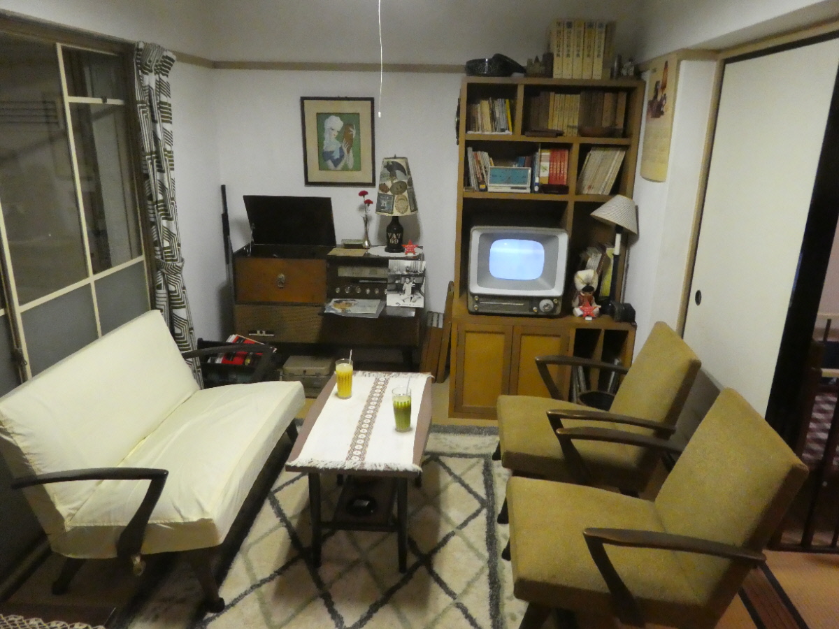 松戸市立博物館　常設展示