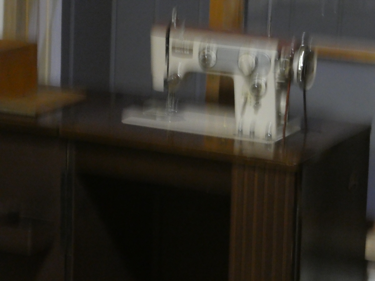 松戸市立博物館　常設展示