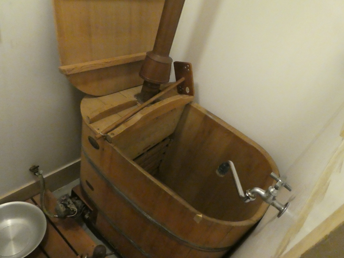 松戸市立博物館　常設展示