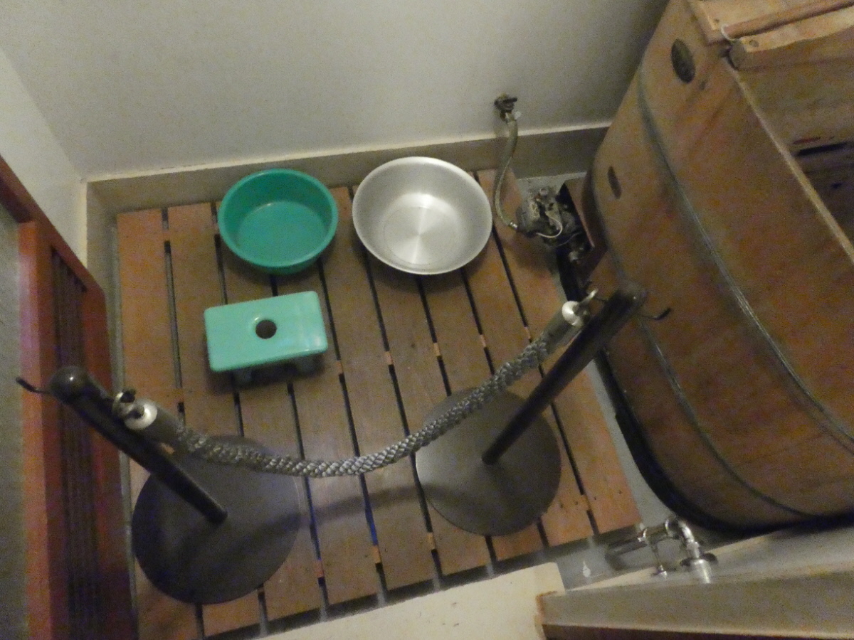 松戸市立博物館　常設展示