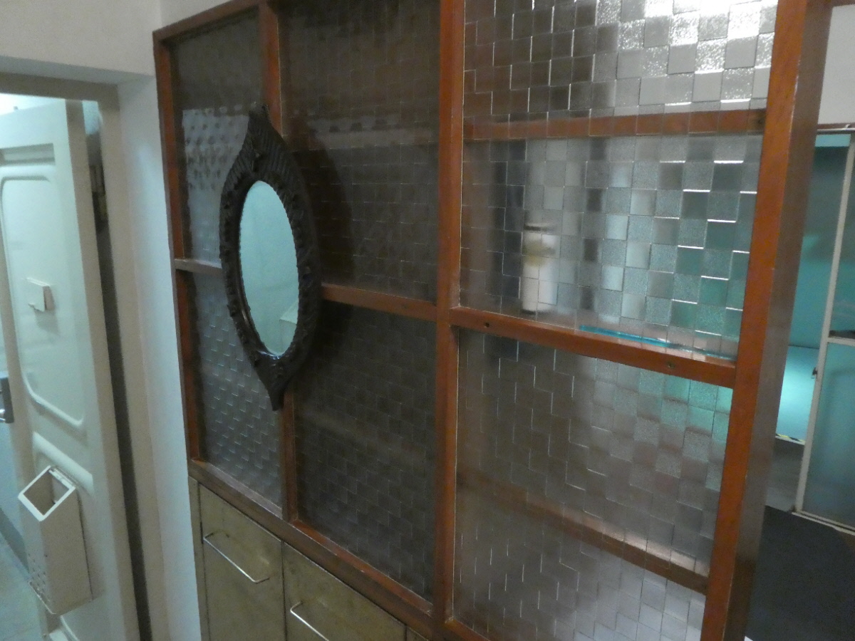 松戸市立博物館　常設展示