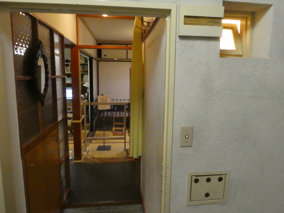 松戸市立博物館　常設展示