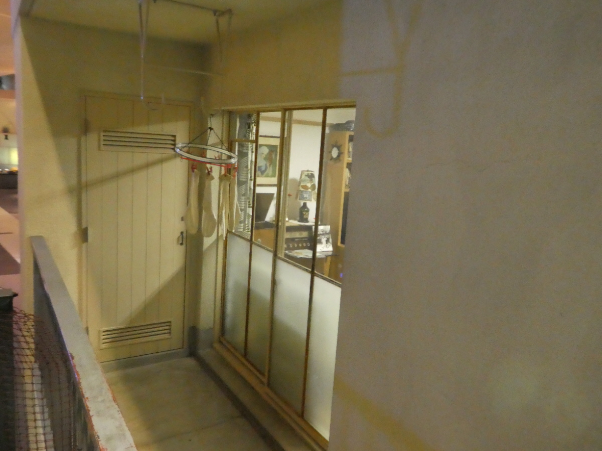 松戸市立博物館　常設展示