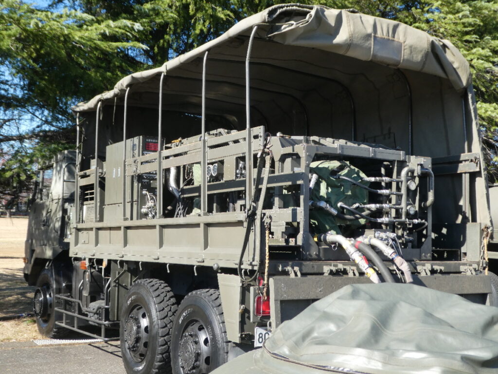 浄水セット，逆浸透２型