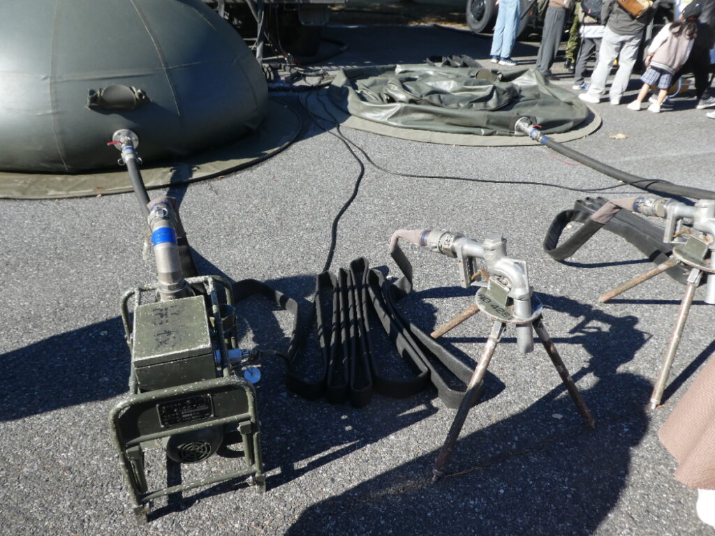 浄水セット，逆浸透２型