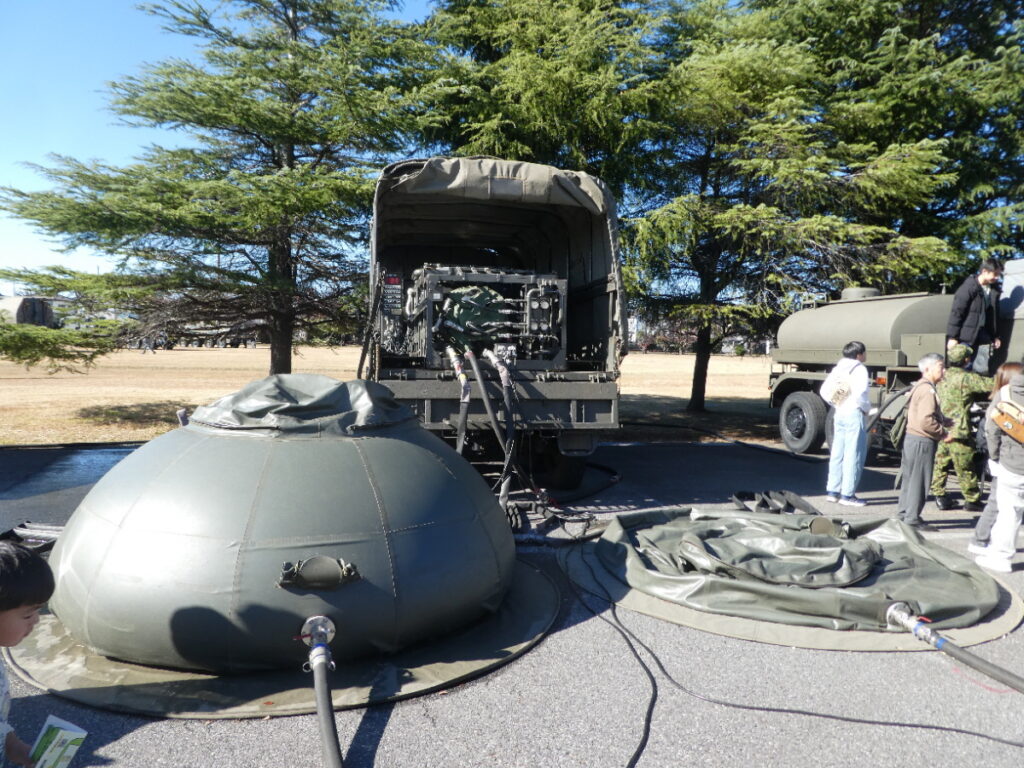 浄水セット，逆浸透２型
