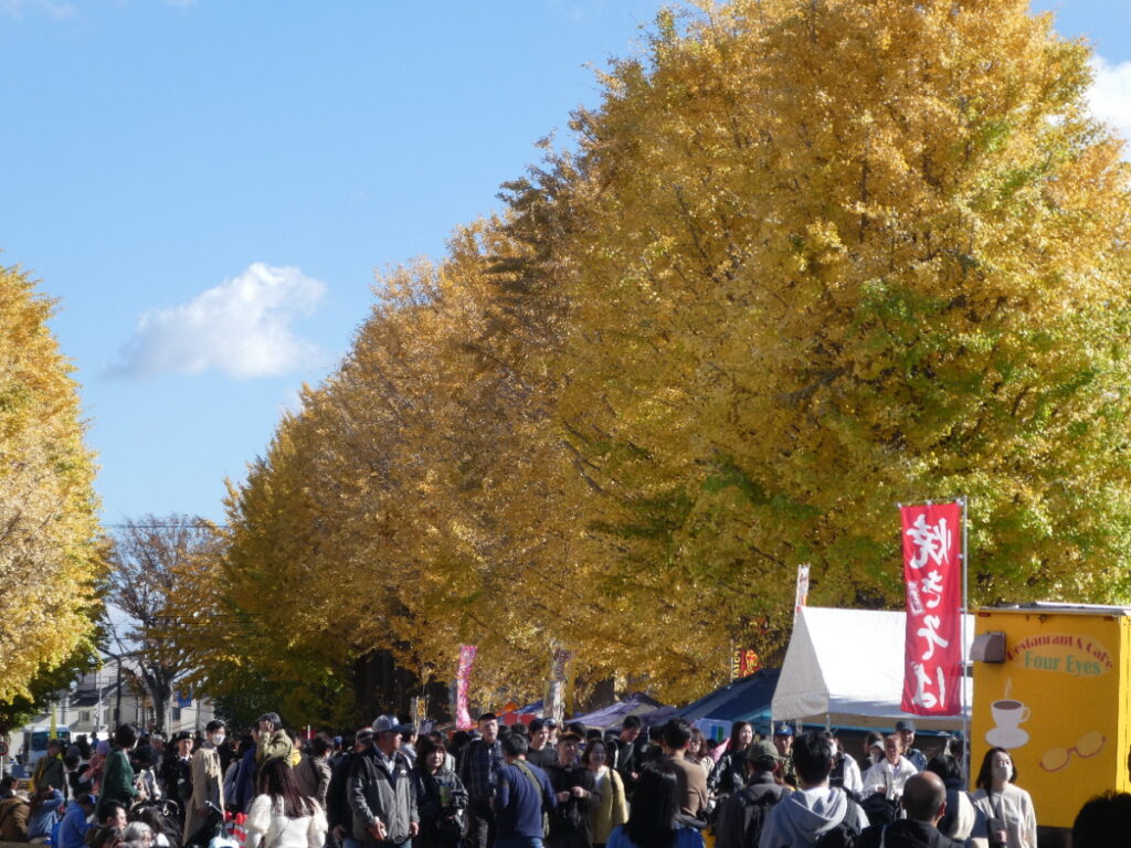 陸上自衛隊　松戸駐屯地、創立７３周年一般開放