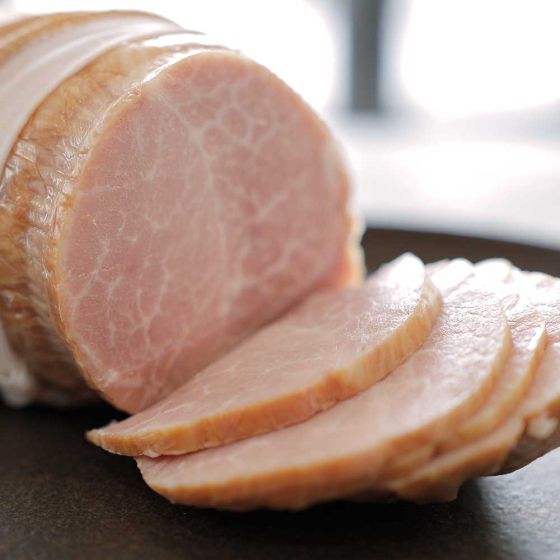 アトレ松戸　期間限定ショップ「筑波ハム」