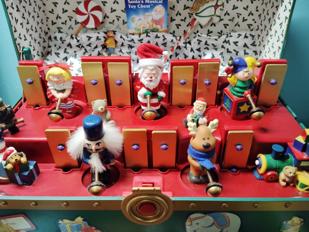 松戸ペディアからメリークリスマス！！