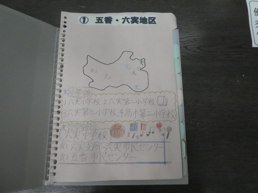 第10回博物館アワード作品展　自由研究部門