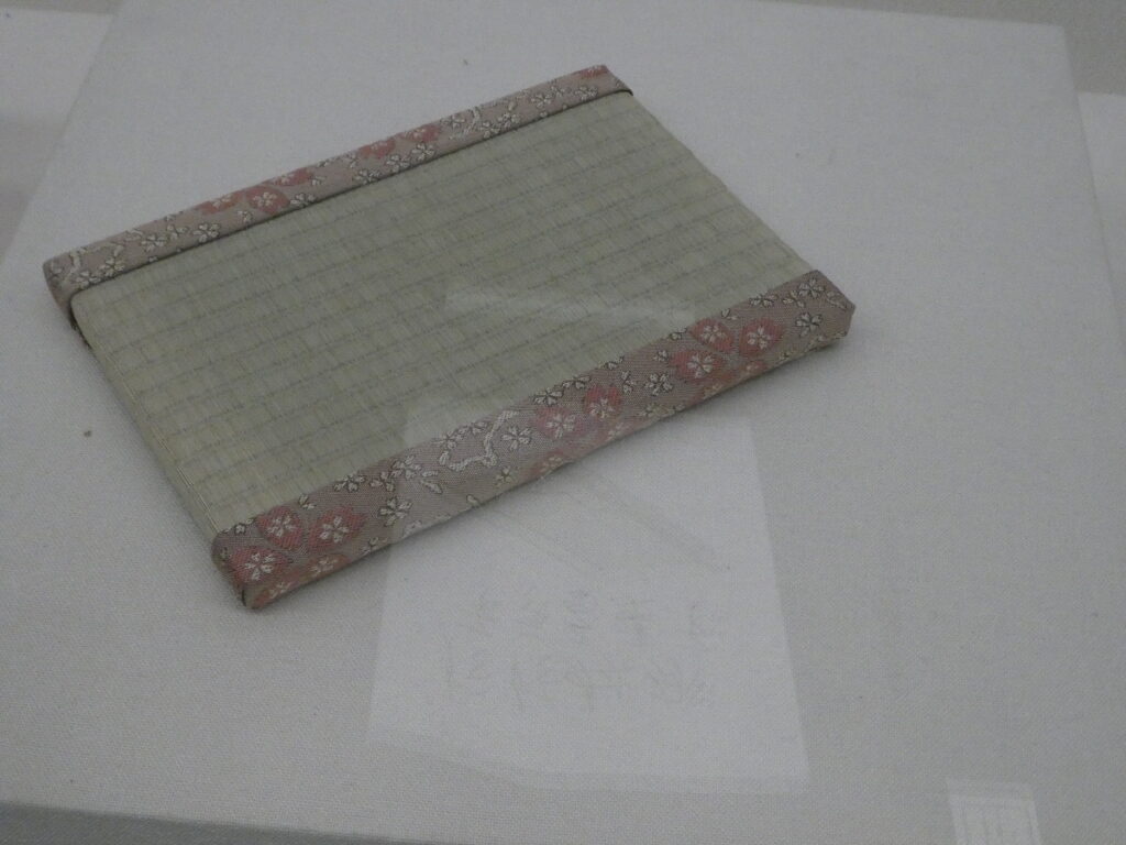 第10回博物館アワード作品展　自由研究部門