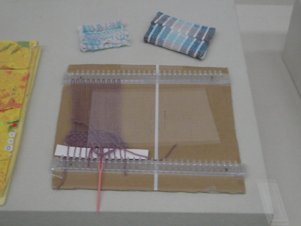 第10回博物館アワード作品展　自由研究部門