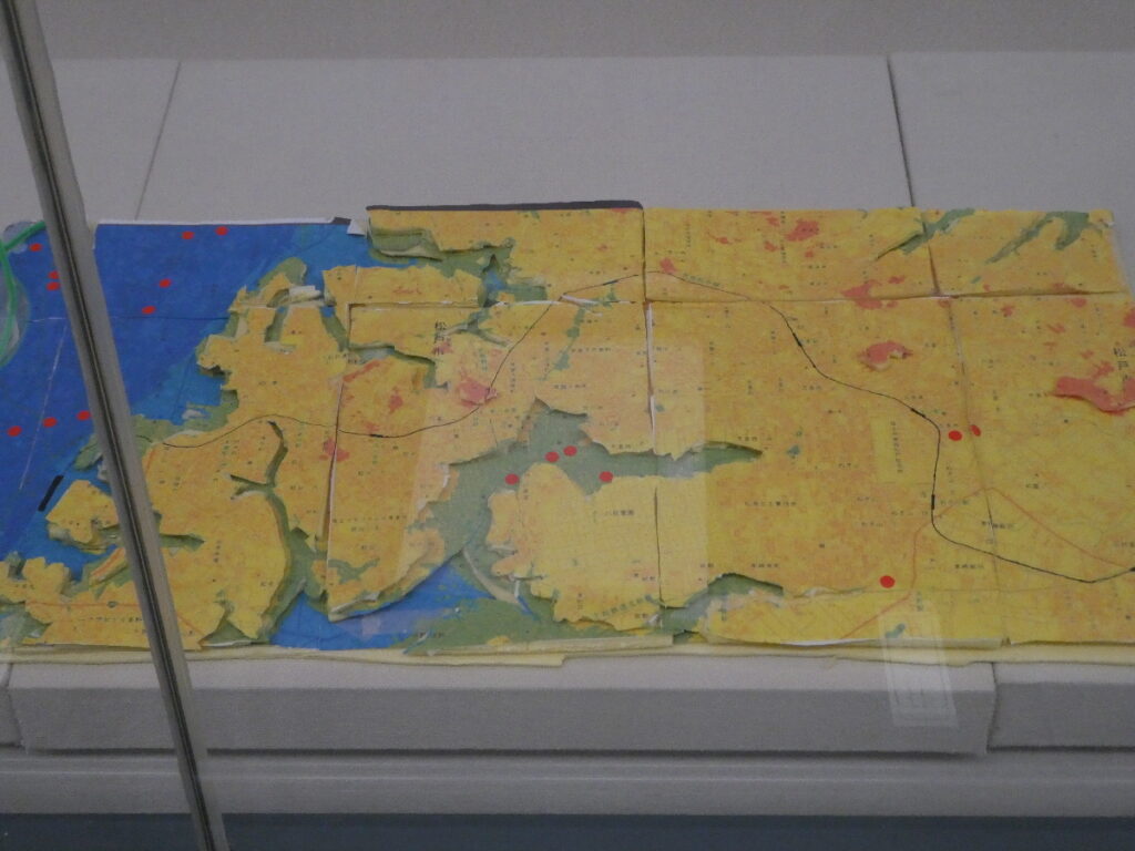 第10回博物館アワード作品展　自由研究部門