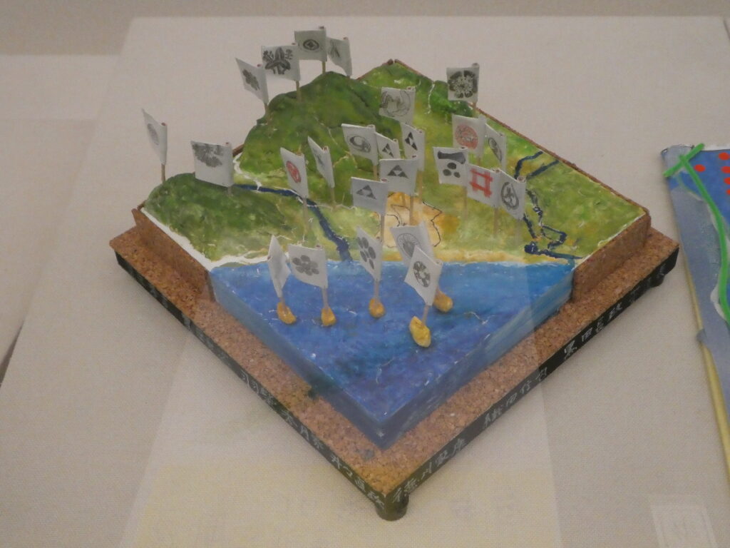 第10回博物館アワード作品展　自由研究部門