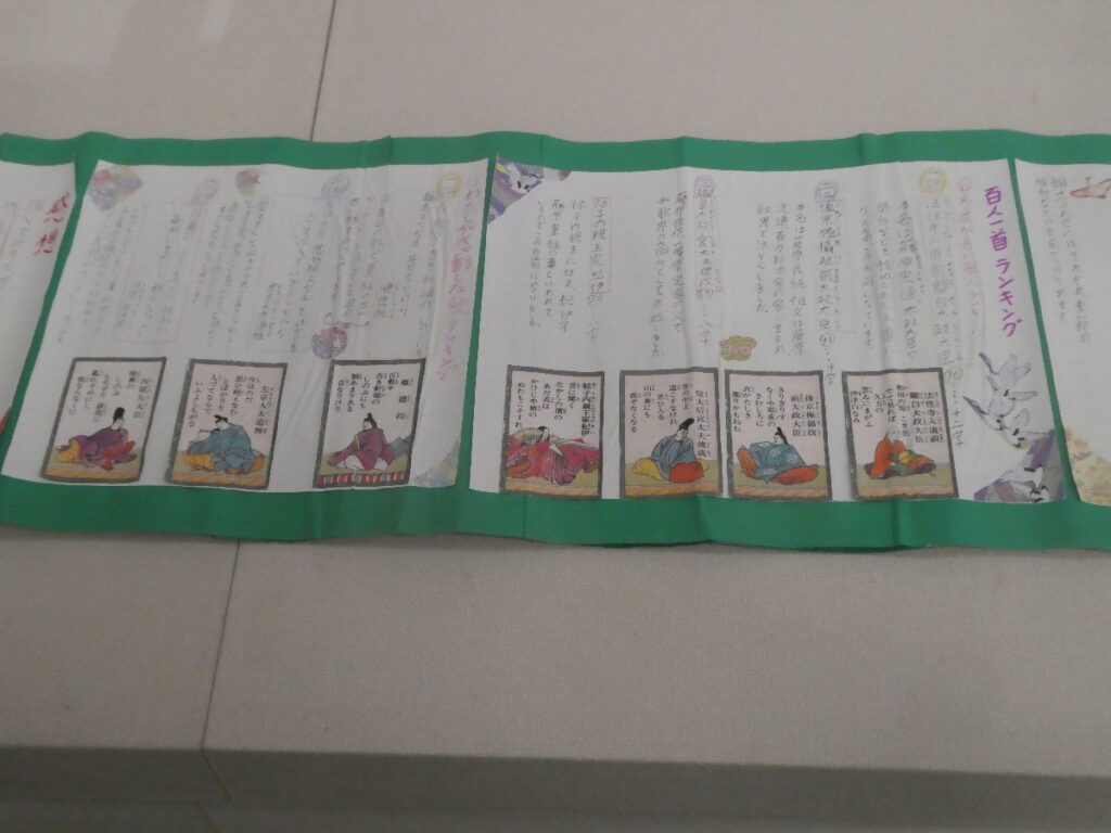 第10回博物館アワード作品展　自由研究部門