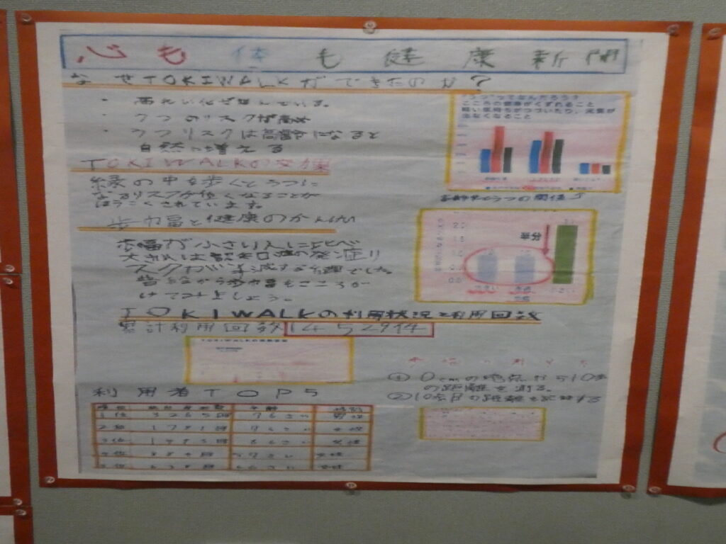 第10回博物館アワード作品展　自由研究部門