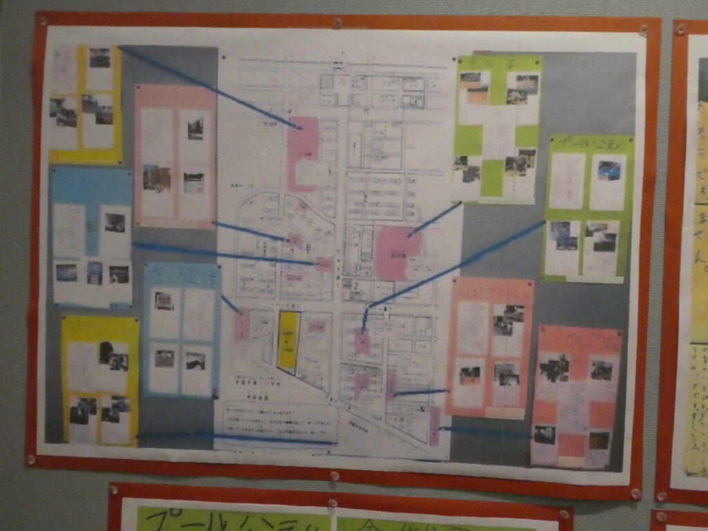 第10回博物館アワード作品展　自由研究部門