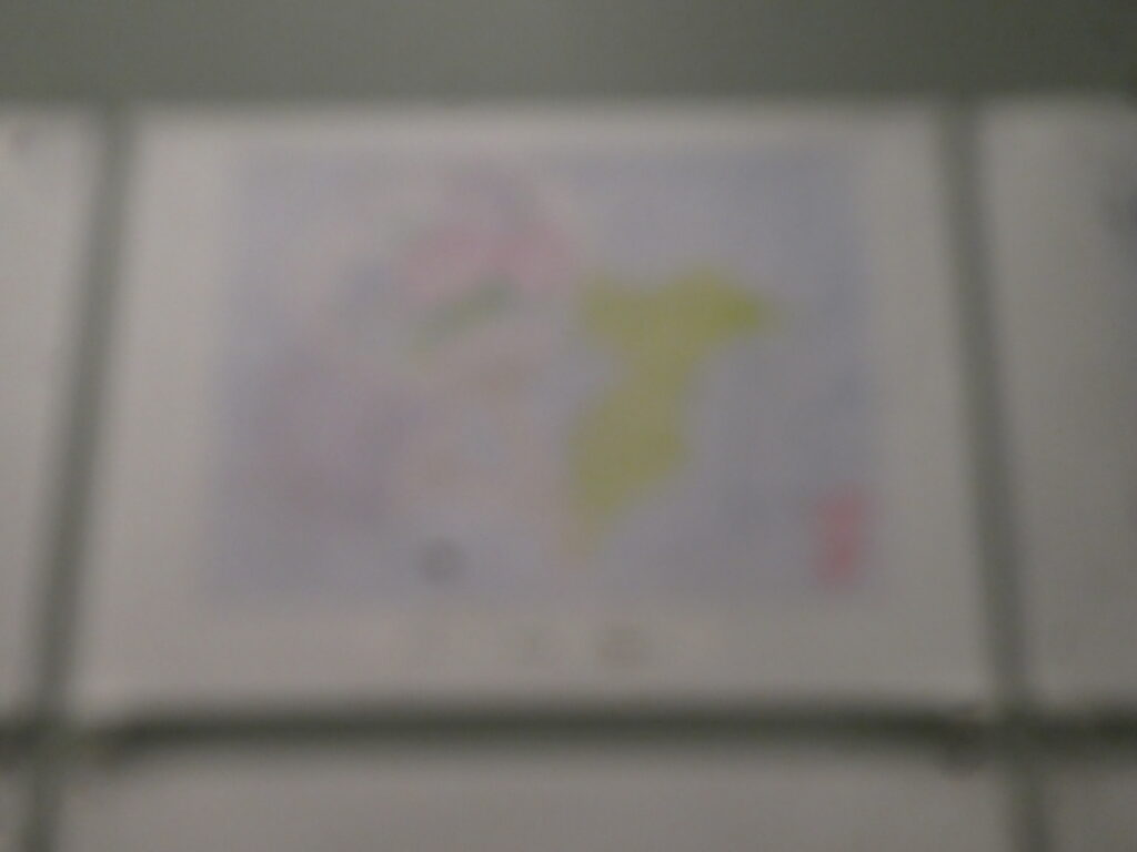 第10回博物館アワード作品展　イラスト部門