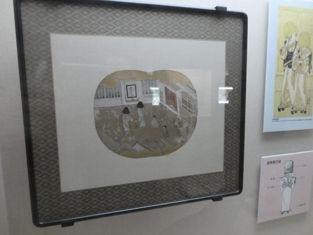 虚無僧寺　一月寺