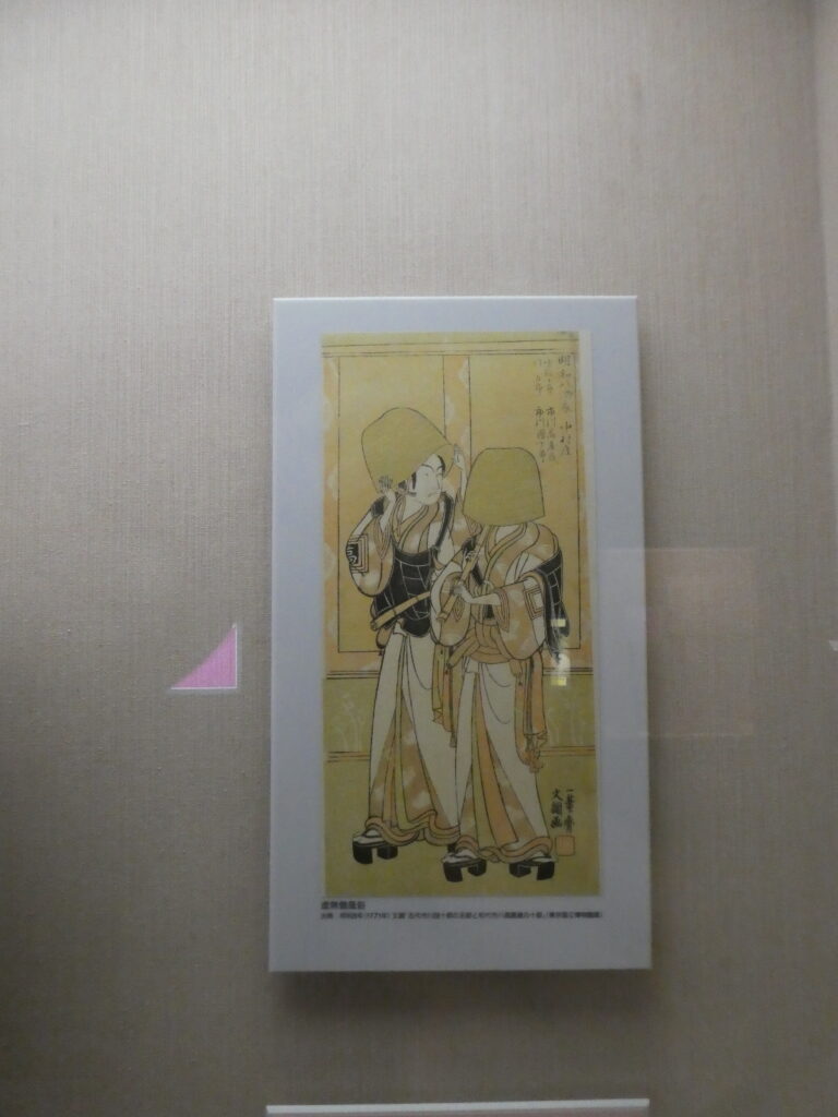 虚無僧寺　一月寺