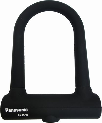 パナソニック(Panasonic) U型ロック