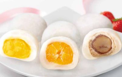 MOCHI CREAM（モチクリーム）