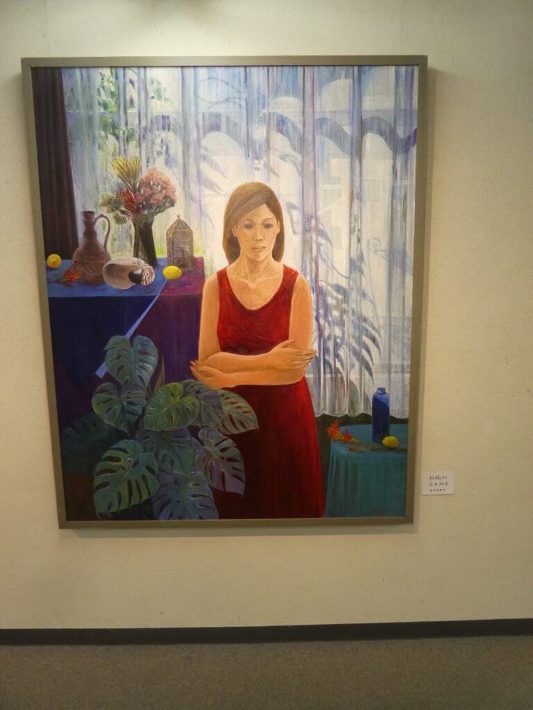 第56回松戸美術会展（2026年）