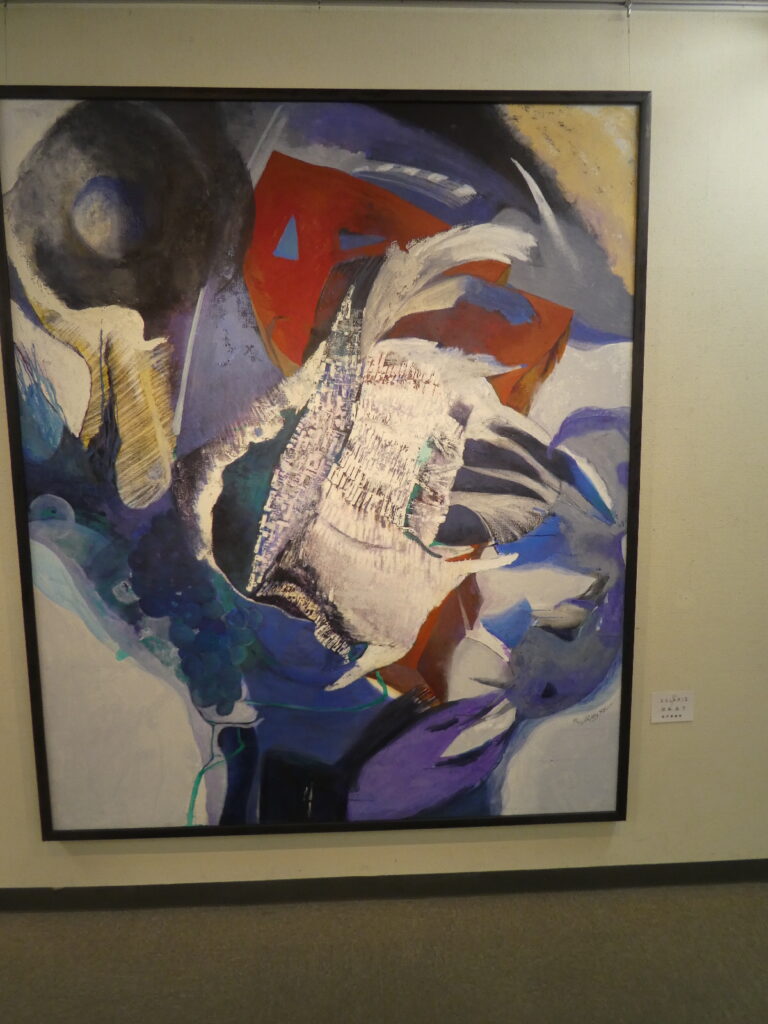 第56回松戸美術会展（2026年）