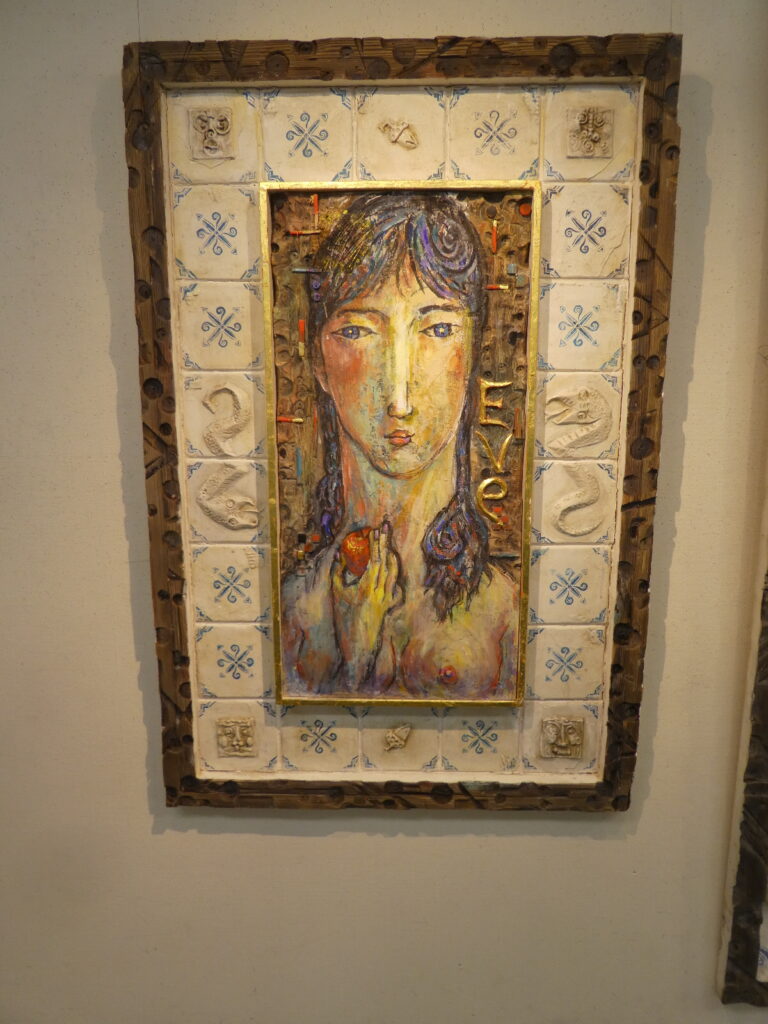 第56回松戸美術会展（2026年）