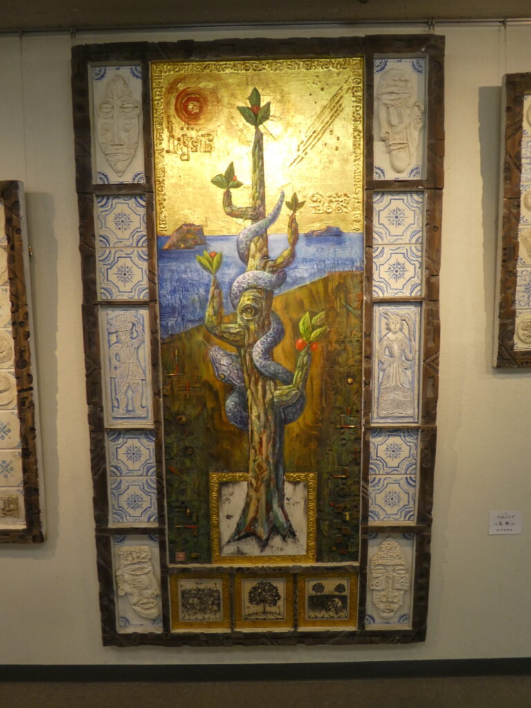 第56回松戸美術会展（2026年）