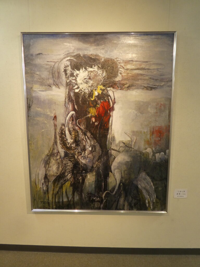 第56回松戸美術会展（2026年）